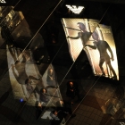 Metafory - Kształt teraźniejszości (Pekin 2011)